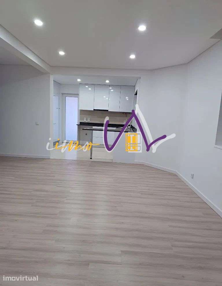 Andar de moradia, perto da praia - Grande imagem: 4/40