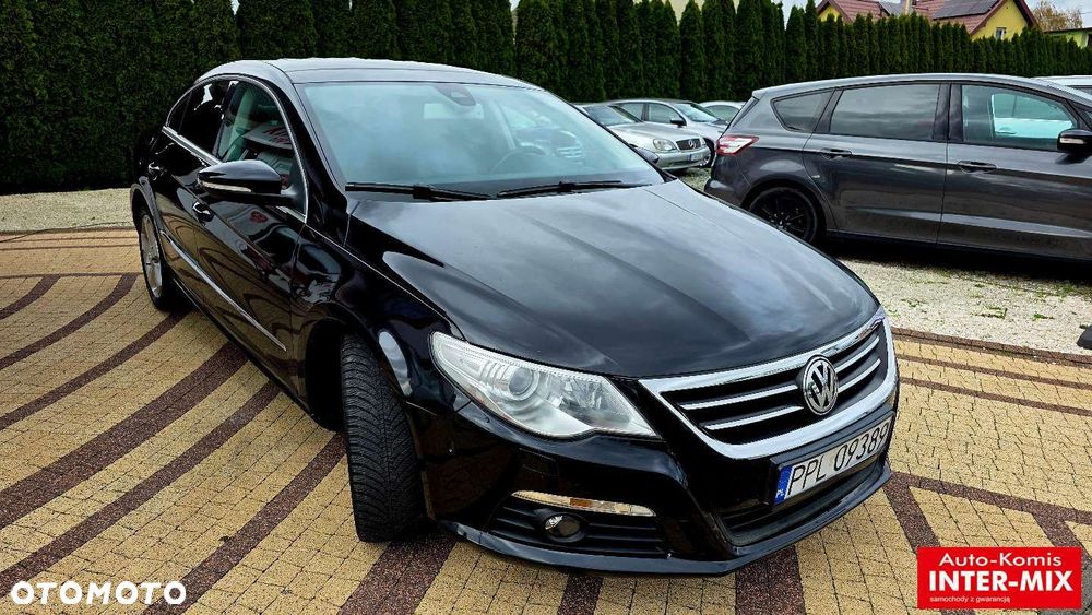 Volkswagen Passat CC - 3