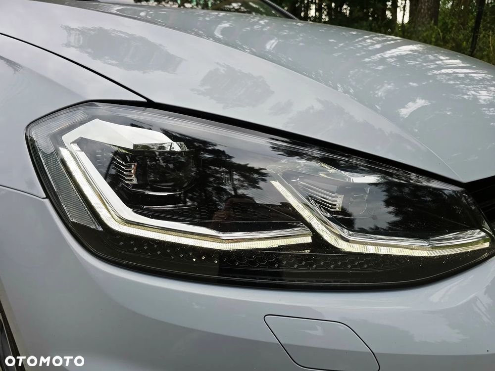 Volkswagen Golf 1.5 TSI ACT OPF DSG Highline - 24