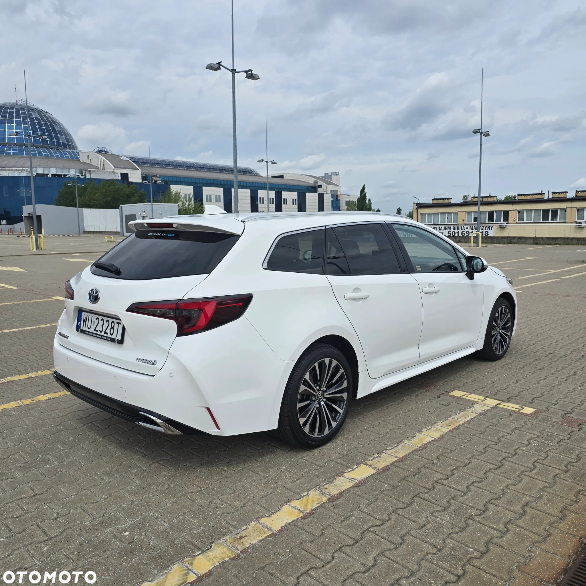 Toyota Corolla - 6