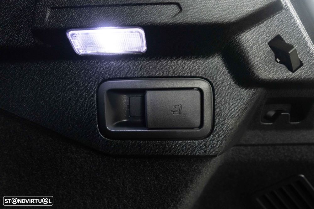DS DS7 4x4 E-Tense Rivoli EAT8 - 26