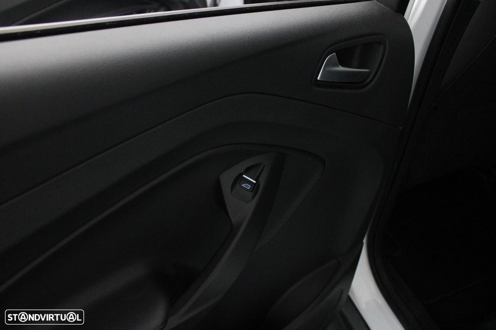 Ford Kuga 1.5 TDCi Titanium - 33