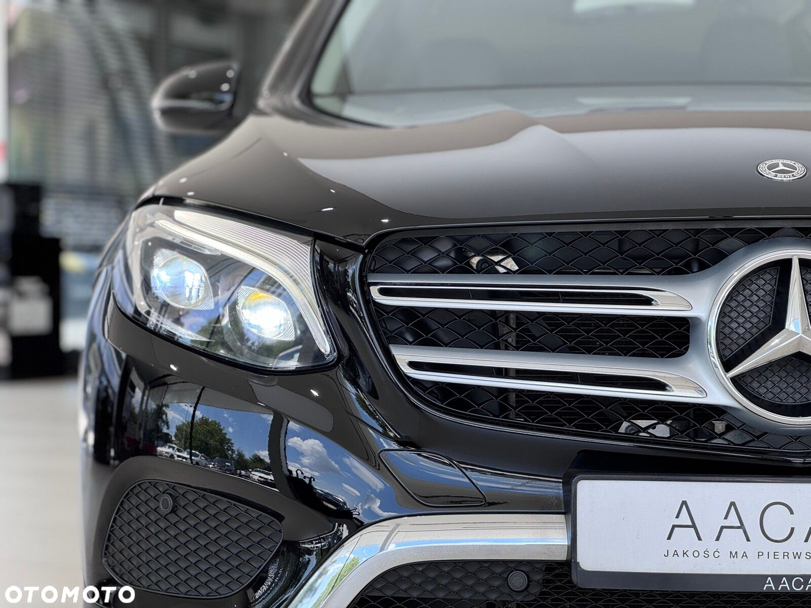 Mercedes-Benz GLC 250 4-Matic - 40