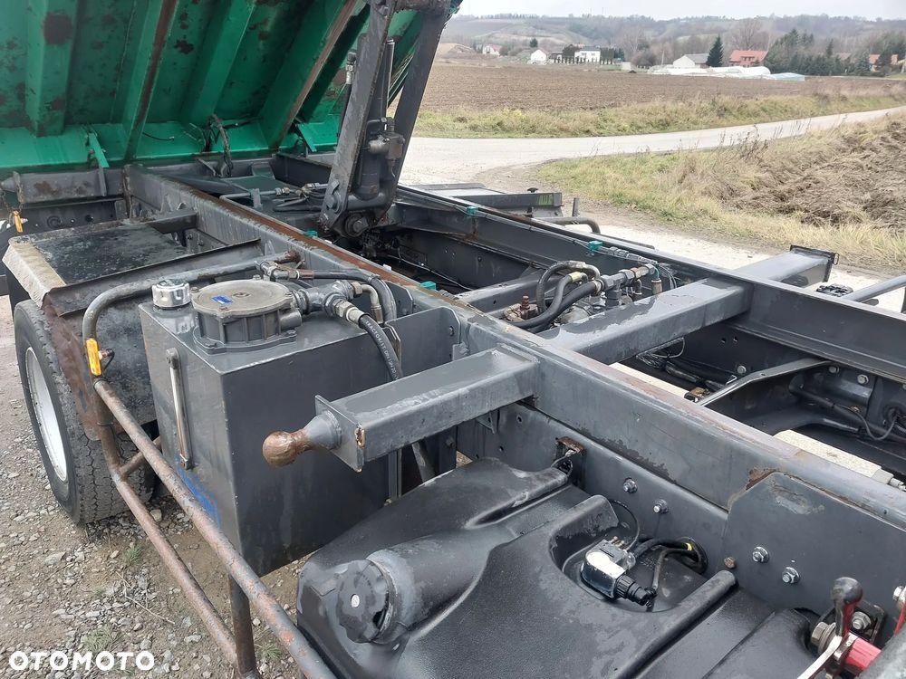 Renault Midlum 220 - 33