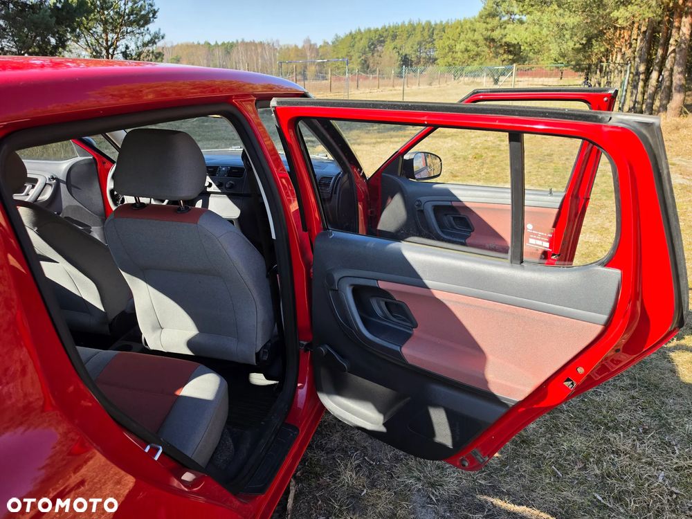 Skoda Fabia 1.2 12V Classic - 25