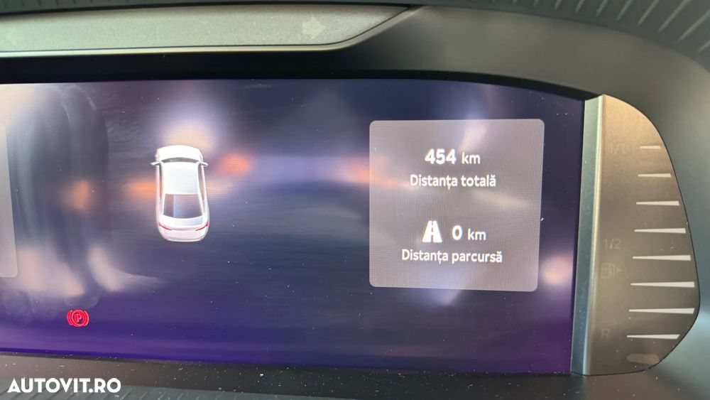 Skoda Octavia 1.5 TSI 150 CP DSG MHEV Selection - 20