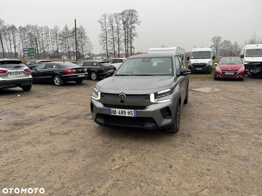 Citroën C3 Turbo 100 Stop&Start YOU - 3