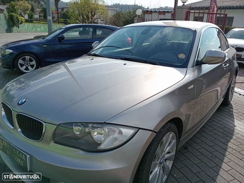 BMW 120 d Limited Edition Lifestyle - 5