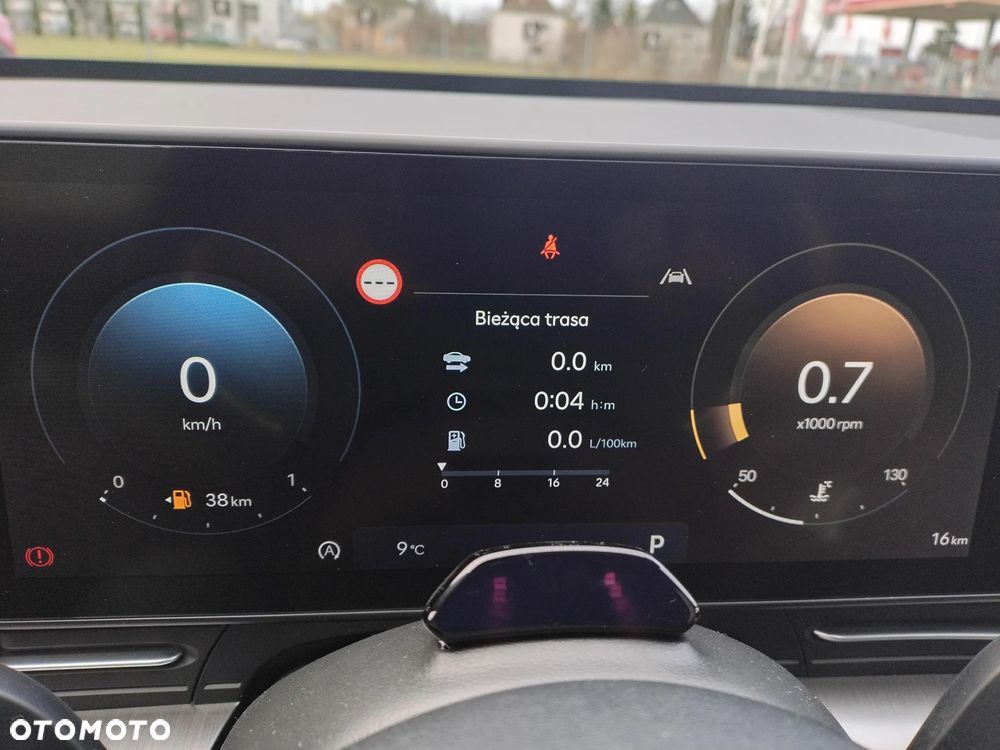 Hyundai Kona 1.6 T-GDI Executive DCT - 14