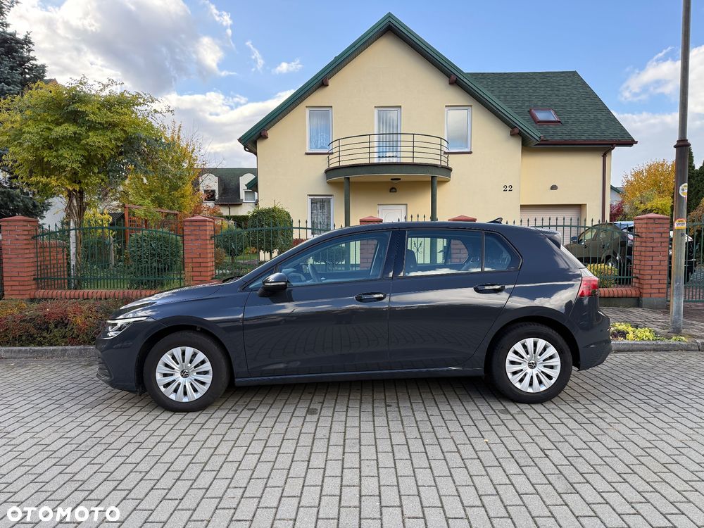 Volkswagen Golf 2.0 TDI - 6