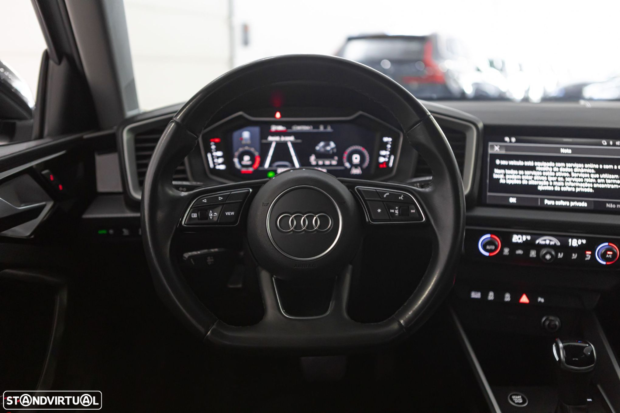 Audi A1 Sportback 30 TFSI S line - 21