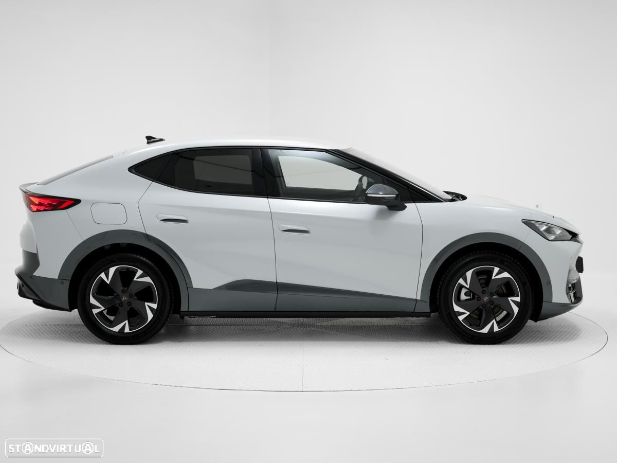 Cupra Tavascan 210 kW/77kWh HA Endurance - 2