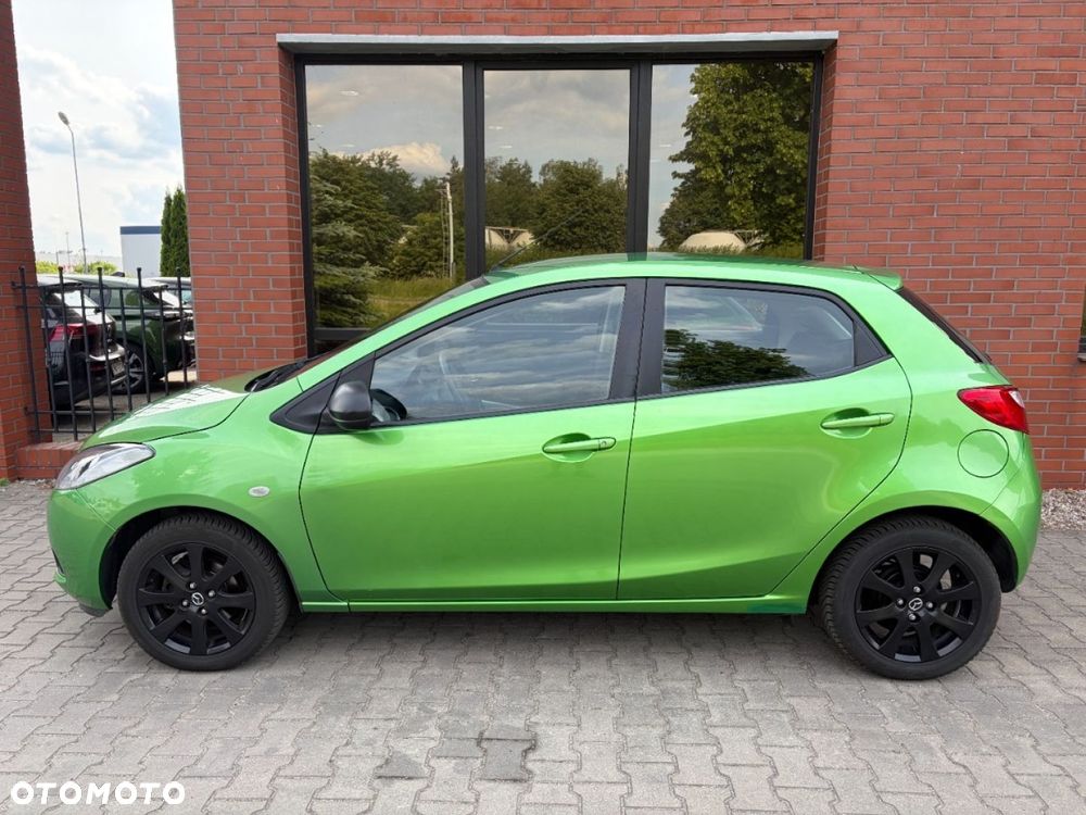 Mazda 2 1.3 Comfort - 17