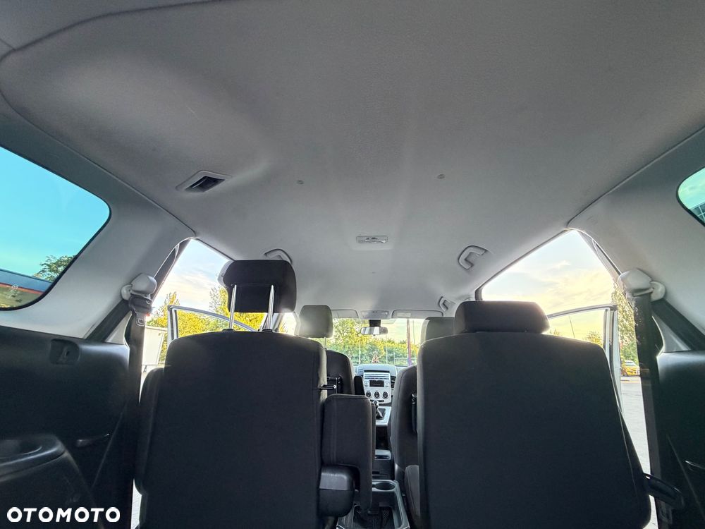 Mazda 5 2.0 Sport - 29