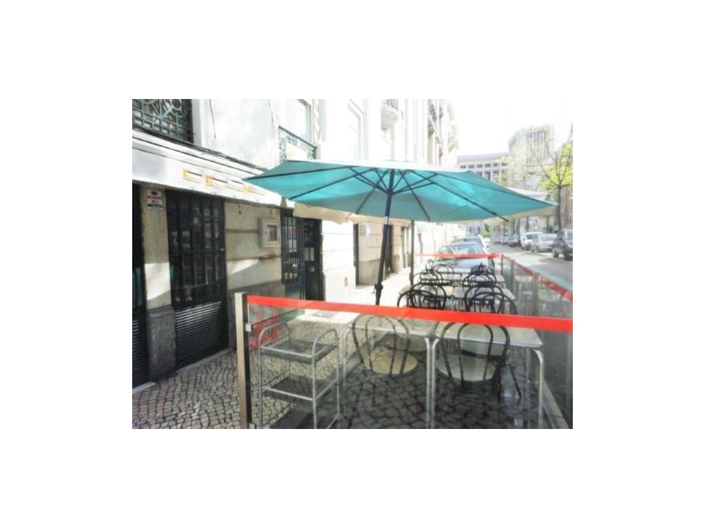Restaurante - Grande imagem: 2/5
