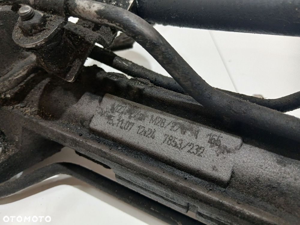 MAGLOWNICA PRZEKŁADNIA BMW E60 E61 7853232 - 3