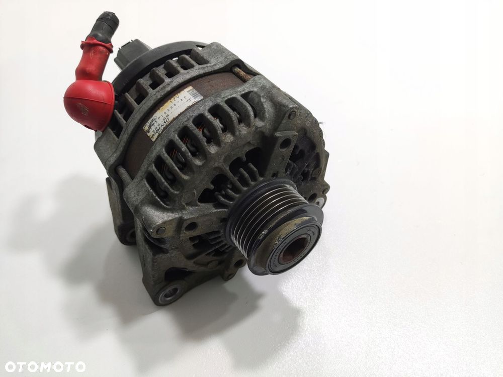 alternator land rover range rover evoque i l538 2.2 td4 bj32-10300-ac 11- - 3