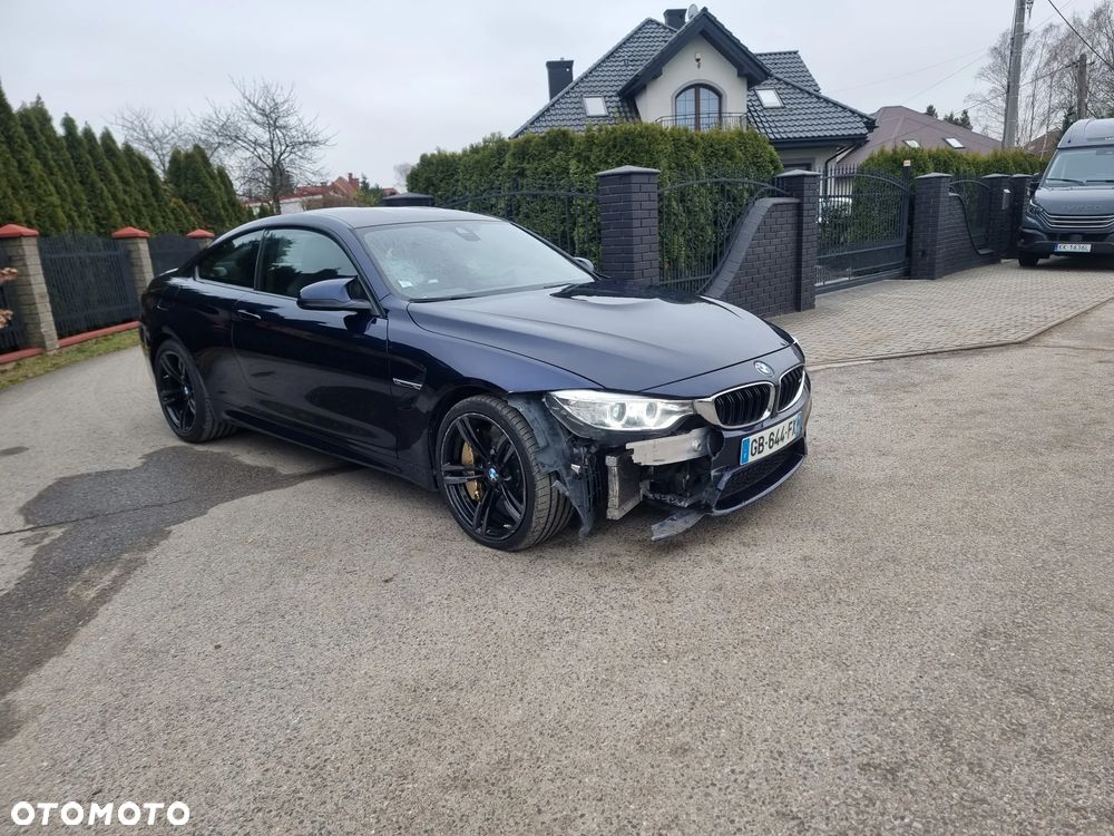 BMW M4 - 8