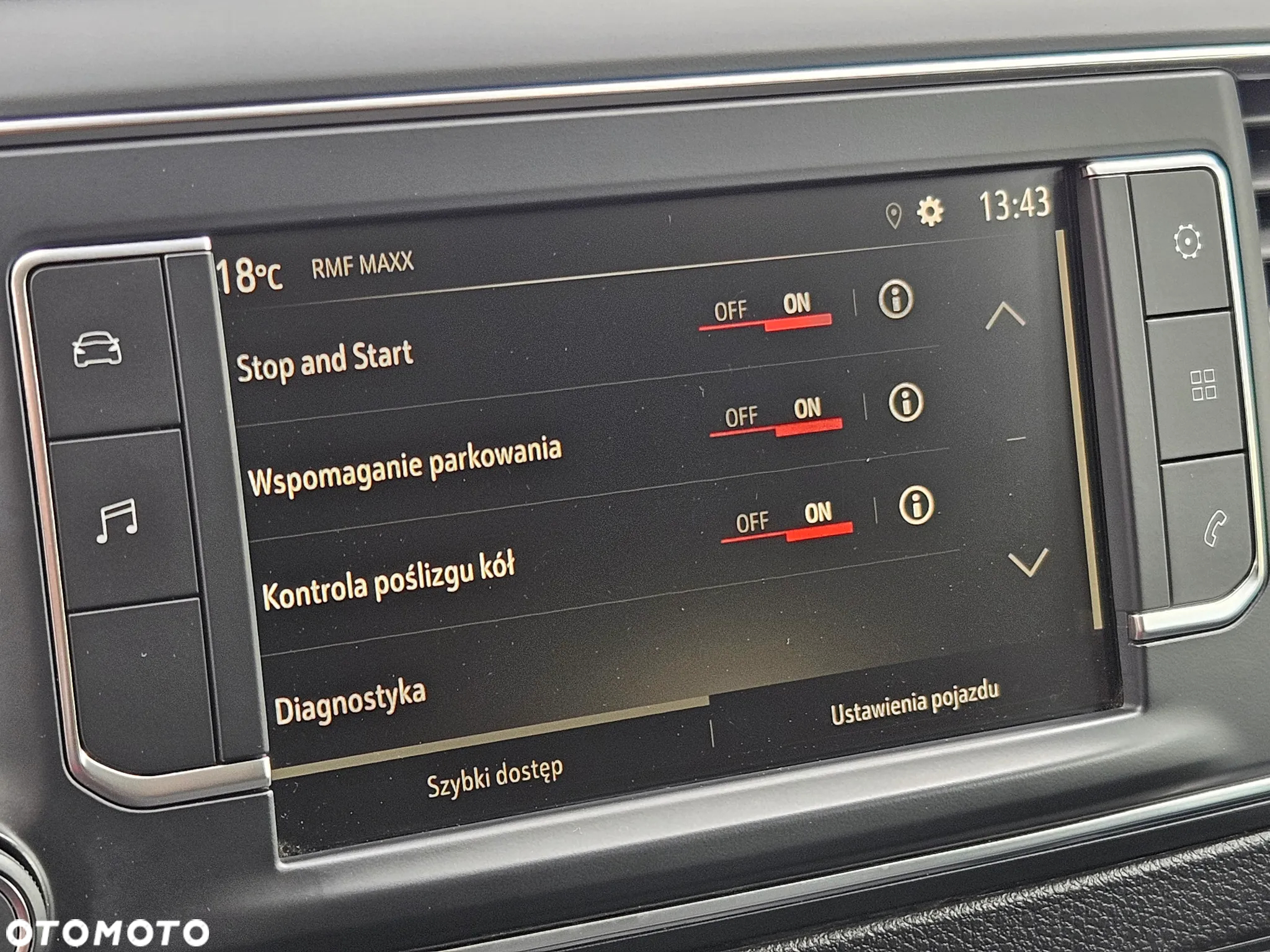 Opel Vivaro 2.0 CDTI Extra Long 3,0t (bryg.) - 28