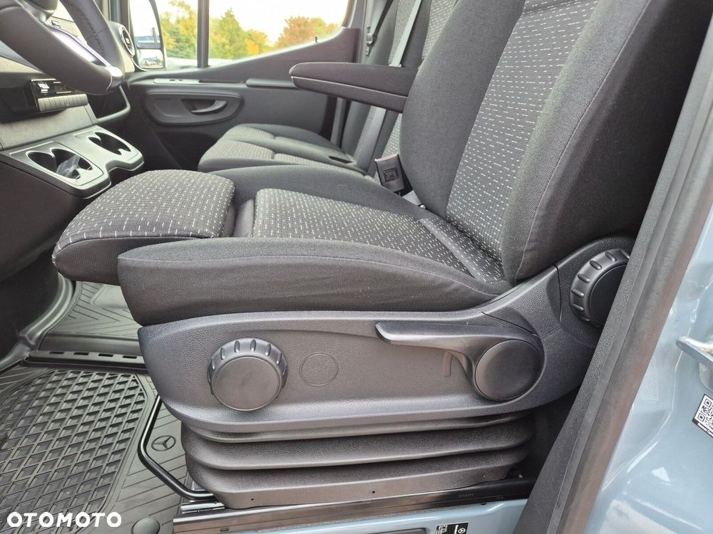 Mercedes-Benz Sprinter Sprinter - 5