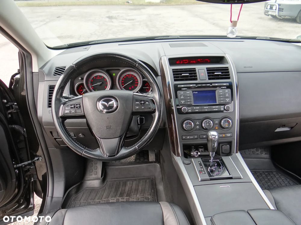 Mazda CX-9 3.7 V6 Sport - 25