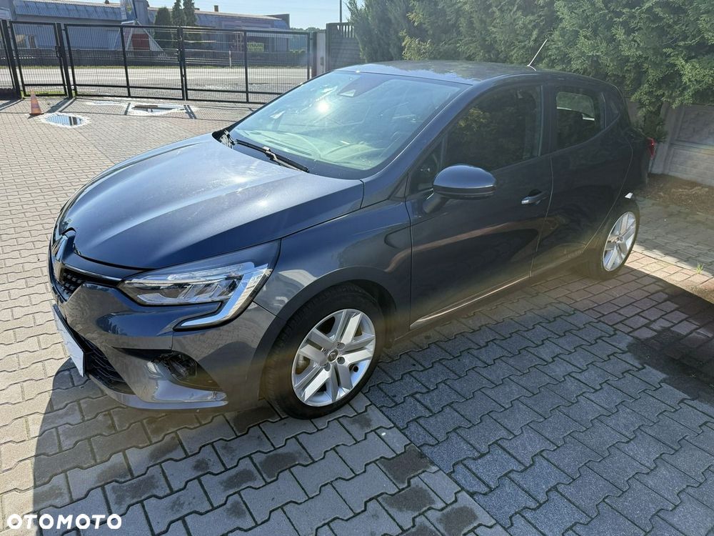 Renault Clio - 3
