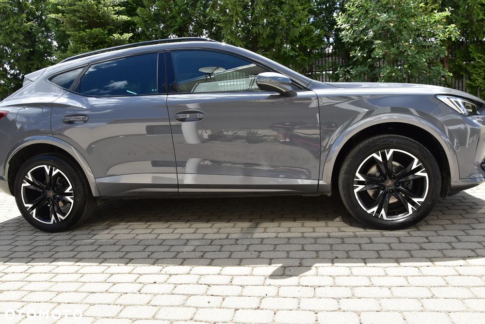 Cupra Formentor - 30