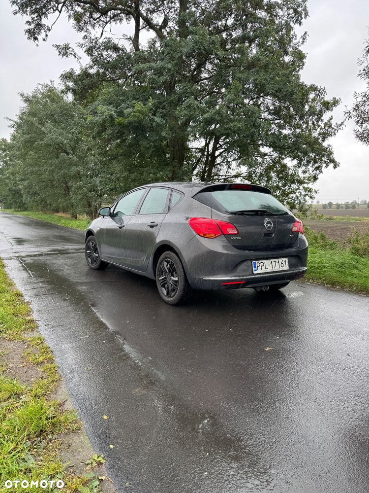 Opel Astra III 1.7 CDTI - 3