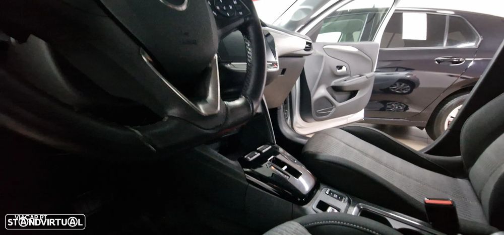 Opel Corsa 1.2 T Edition Aut. - 14