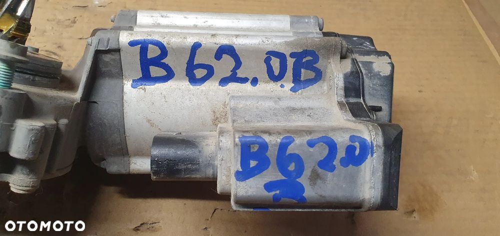 Silnik maglownicy wspomaganie elektryczne VW Passat B6 1K1909144H - 9