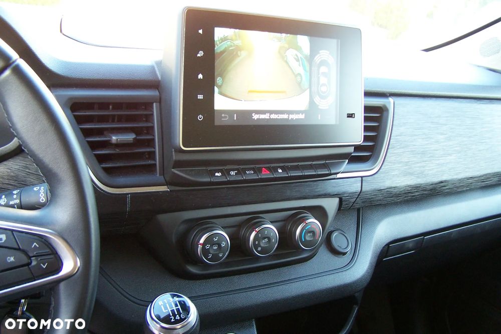 Renault Trafic - 8