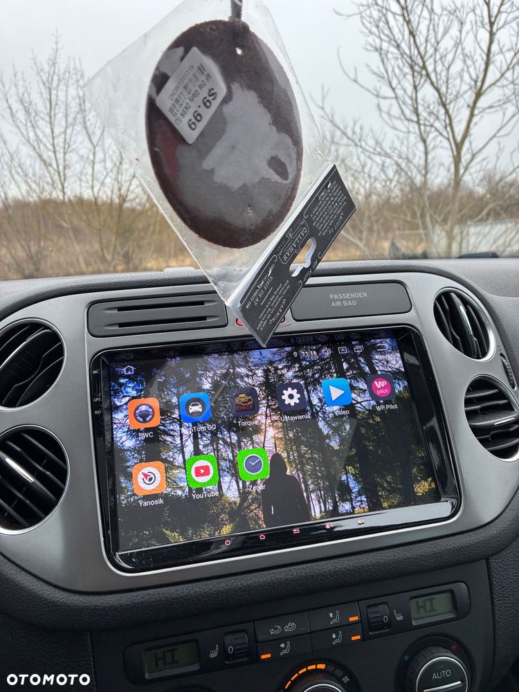 Volkswagen Tiguan - 13