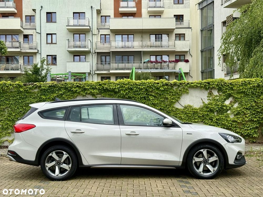 Ford Focus - 14