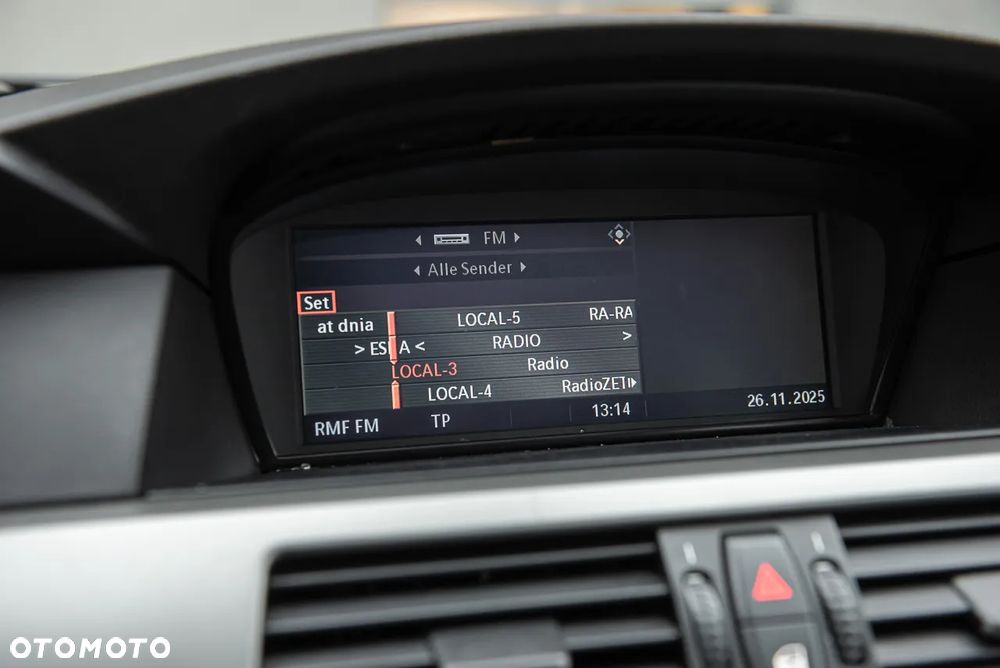 BMW Seria 5 525i - 21