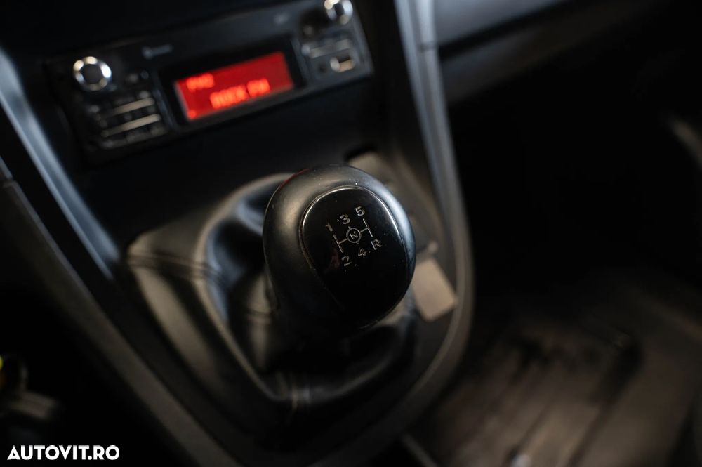 Mercedes-Benz Citan - 14
