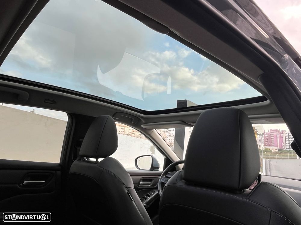 Nissan Qashqai 1.3 DIG-T Advance - 6