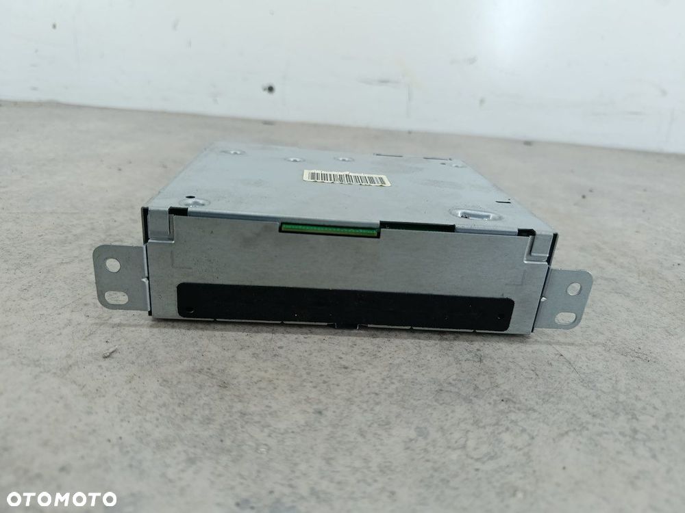 RADIO FABRYCZNE PEUGEOT 508 I SW 9800247580 - 1
