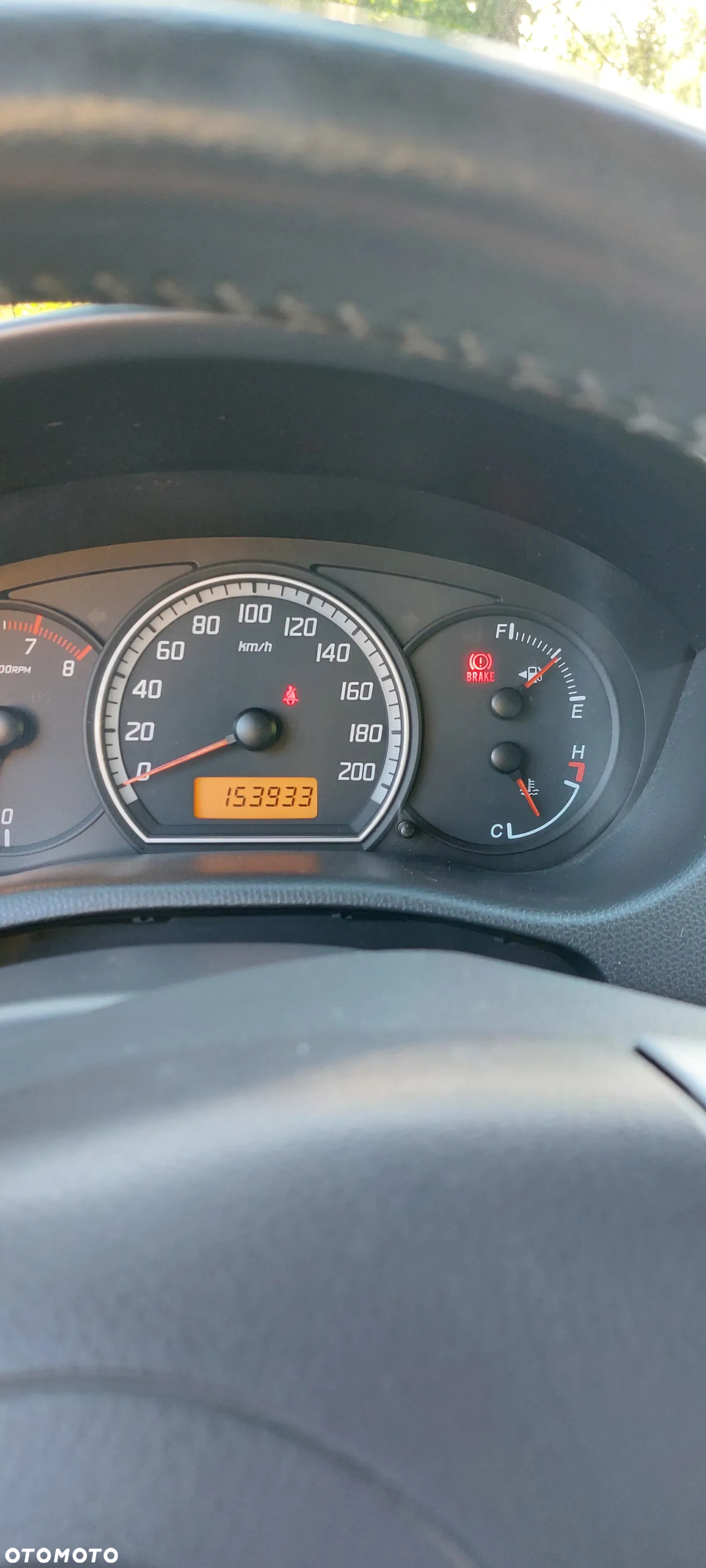 Suzuki Swift 1.3 Comfort - 5