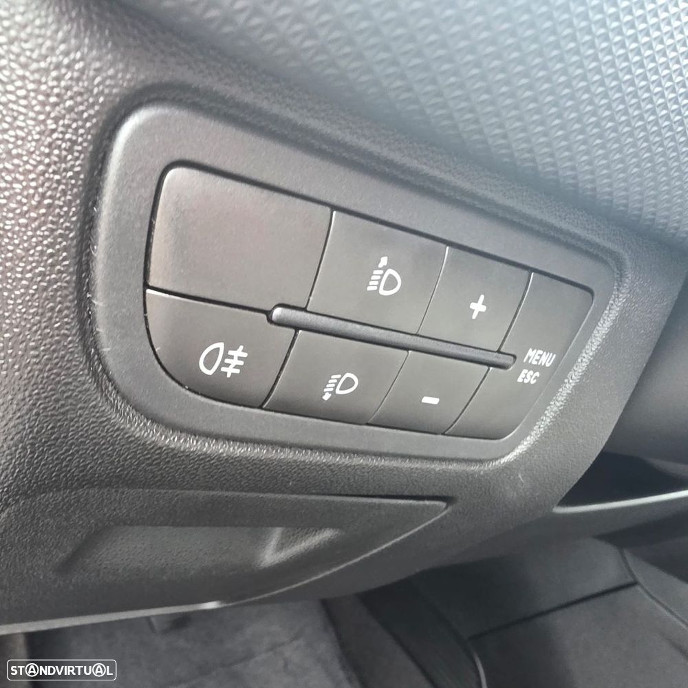 Fiat Punto 1.2 Pop Start&Stop - 19