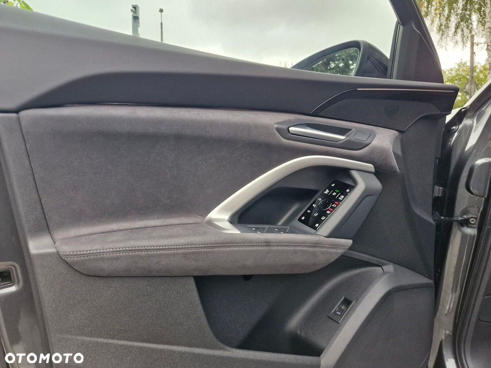 Audi Q5 TFSI mHEV 150 kW Quattro S tronic - 15