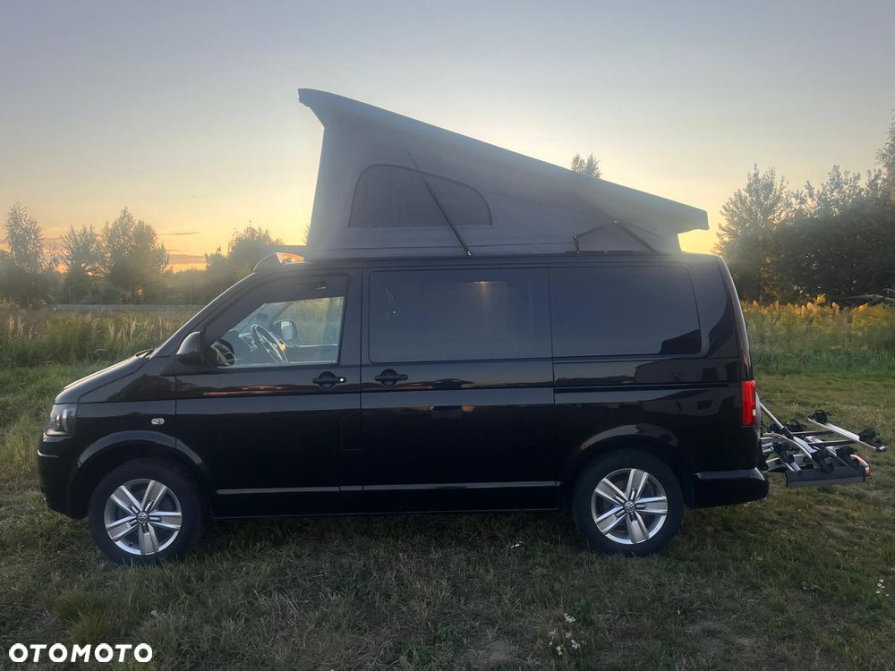 Volkswagen Transporter 2010 photo 3