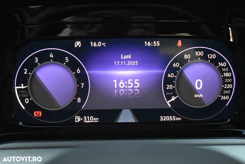 Volkswagen Golf 1.0 TSI Life - 36