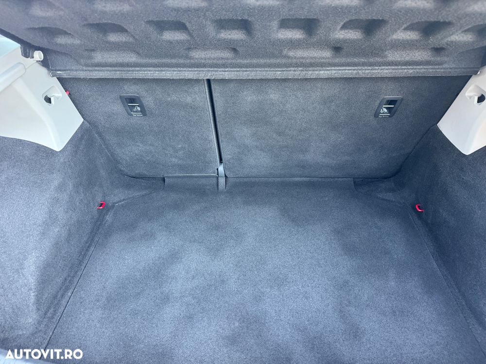 Seat Leon 1.4 TSI Ecomotive Style - 12