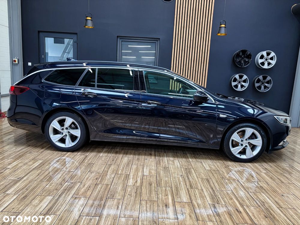 Opel Insignia 1.6 CDTI Enjoy S&S - 7