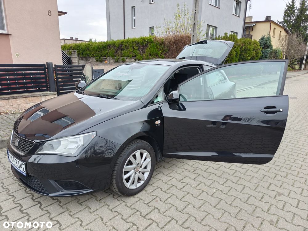 Seat Ibiza - 24