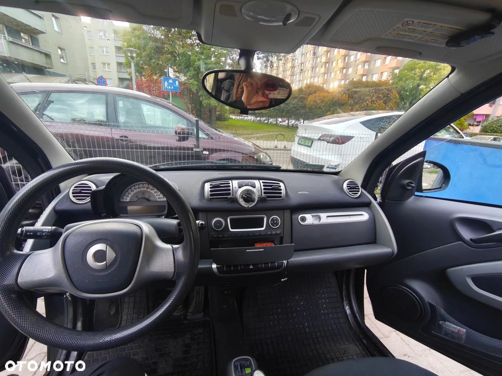 Smart Fortwo - 7