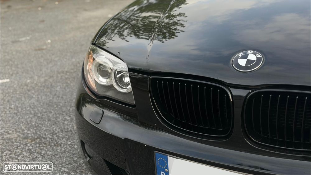 BMW 118 d - 9