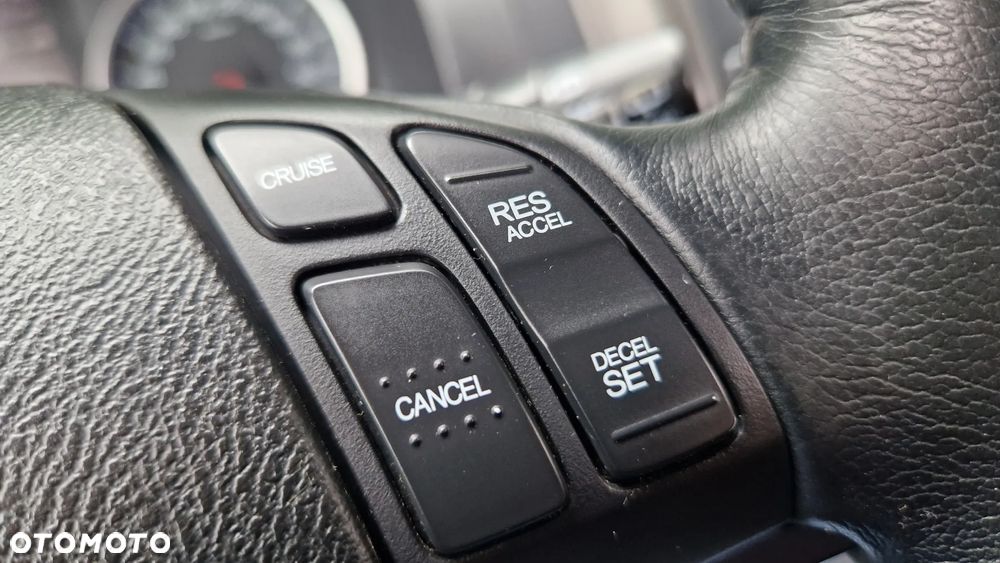 Honda CR-V 2.0i-VTEC Elegance - 21