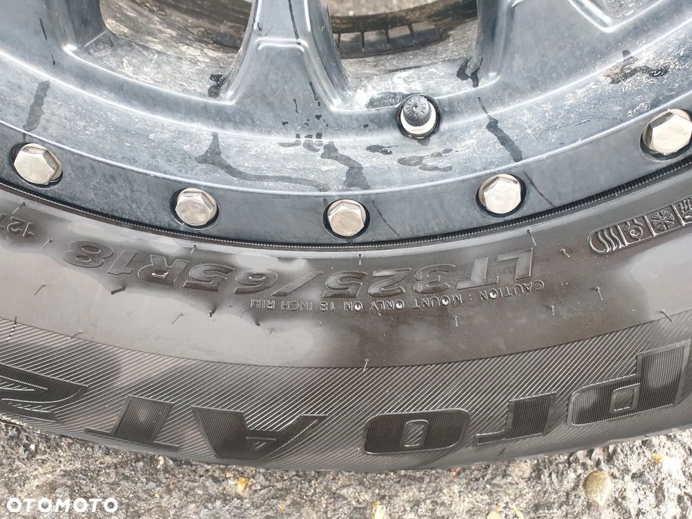 Jeep Wrangler Unlimited 3.8 Automatik Sahara - 8