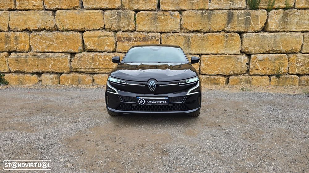 Renault Mégane E-Tech EV60 Techno - 5